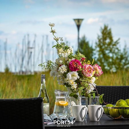 Lagunenblick 1 Marina Wendtorf Екстер'єр фото