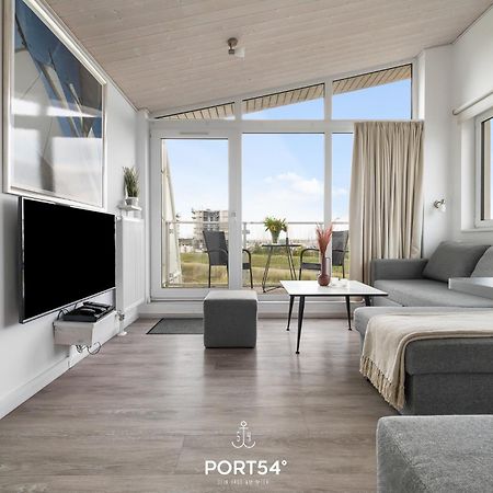 Lagunenblick 1 Marina Wendtorf Екстер'єр фото
