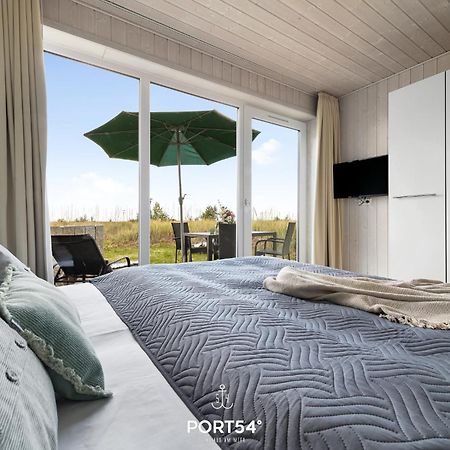 Lagunenblick 1 Marina Wendtorf Екстер'єр фото