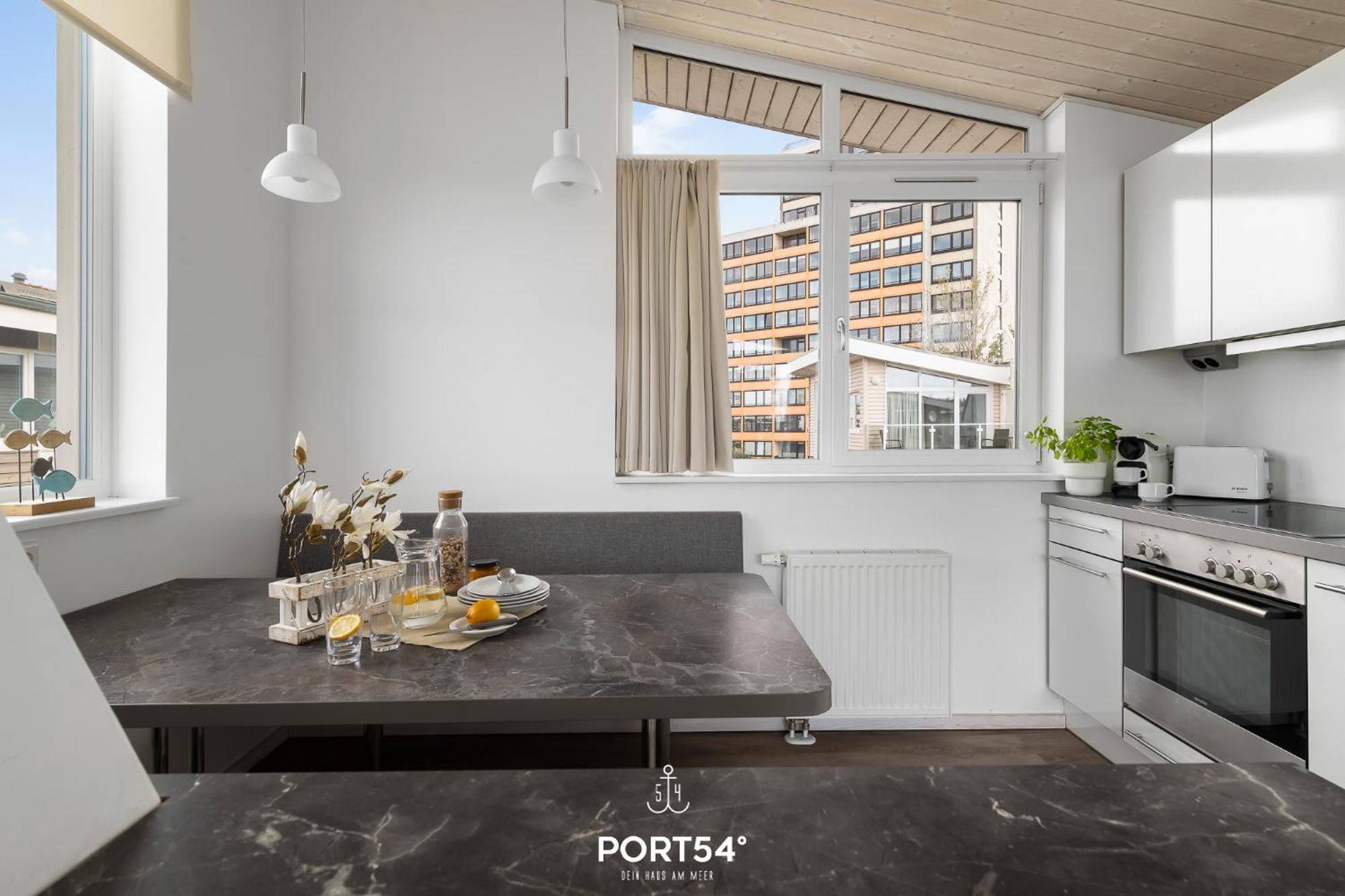 Lagunenblick 1 Marina Wendtorf Екстер'єр фото