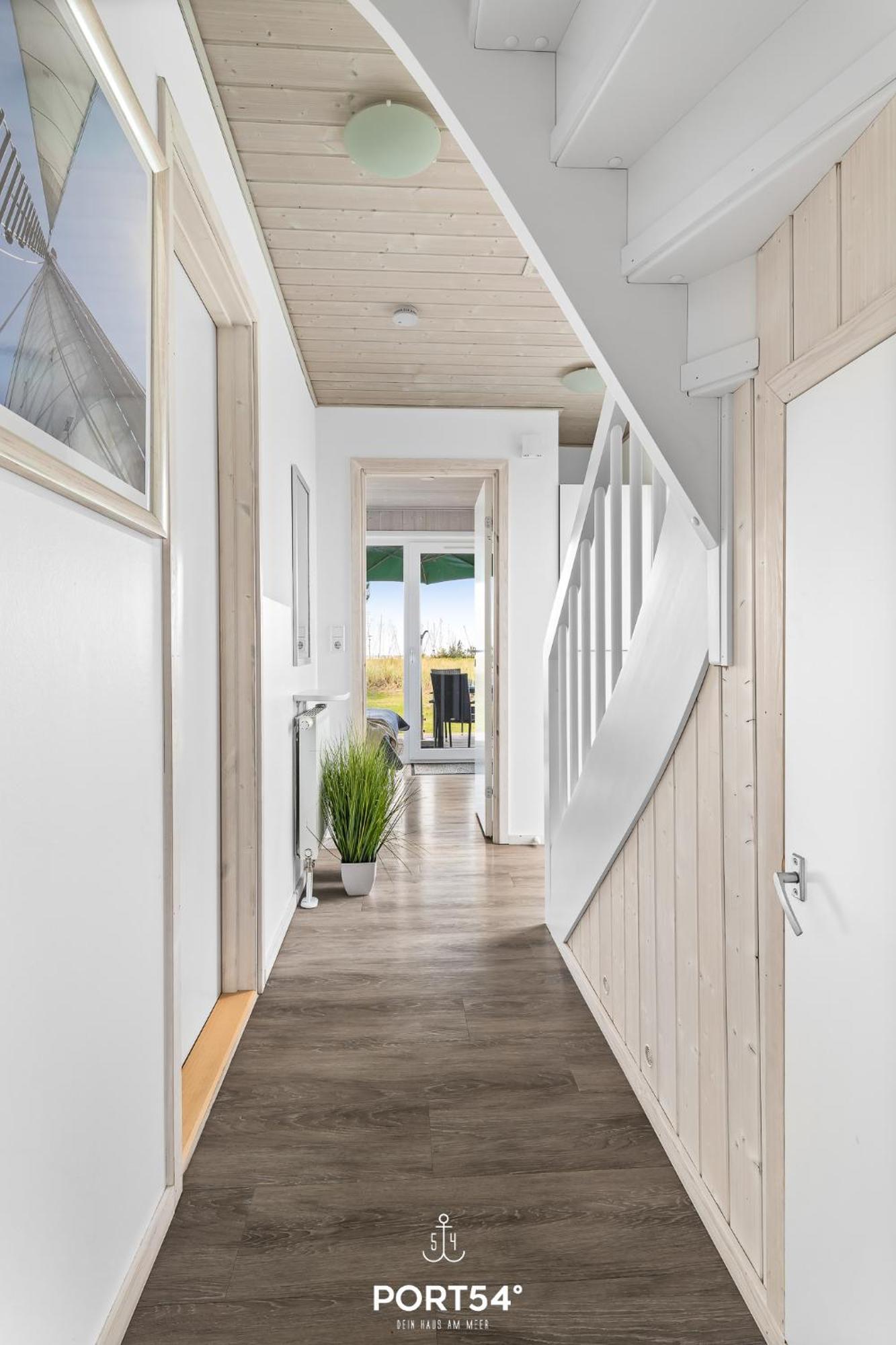 Lagunenblick 1 Marina Wendtorf Екстер'єр фото