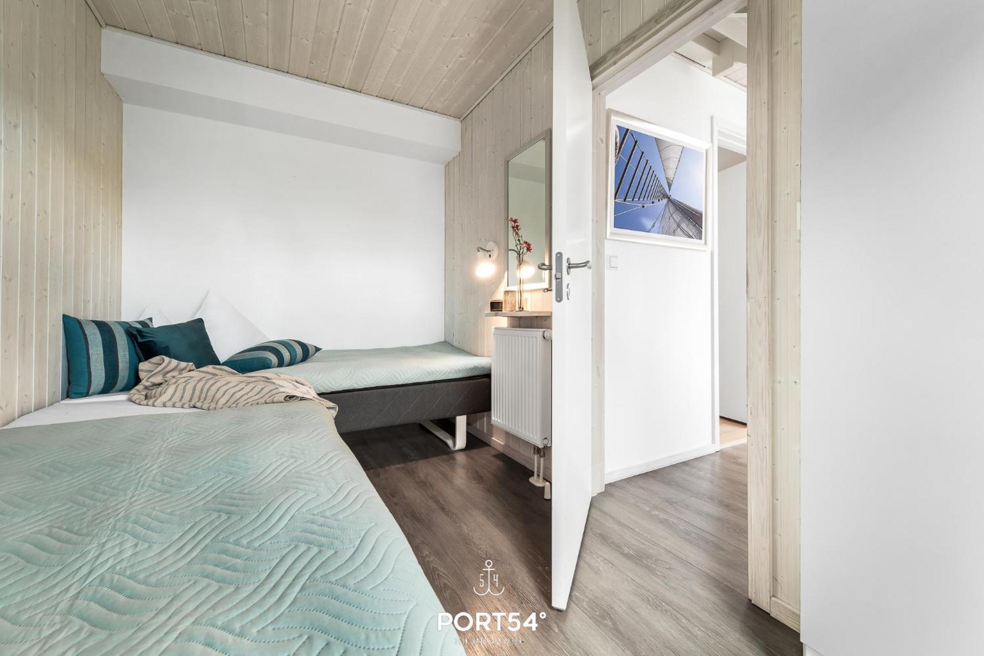 Lagunenblick 1 Marina Wendtorf Екстер'єр фото