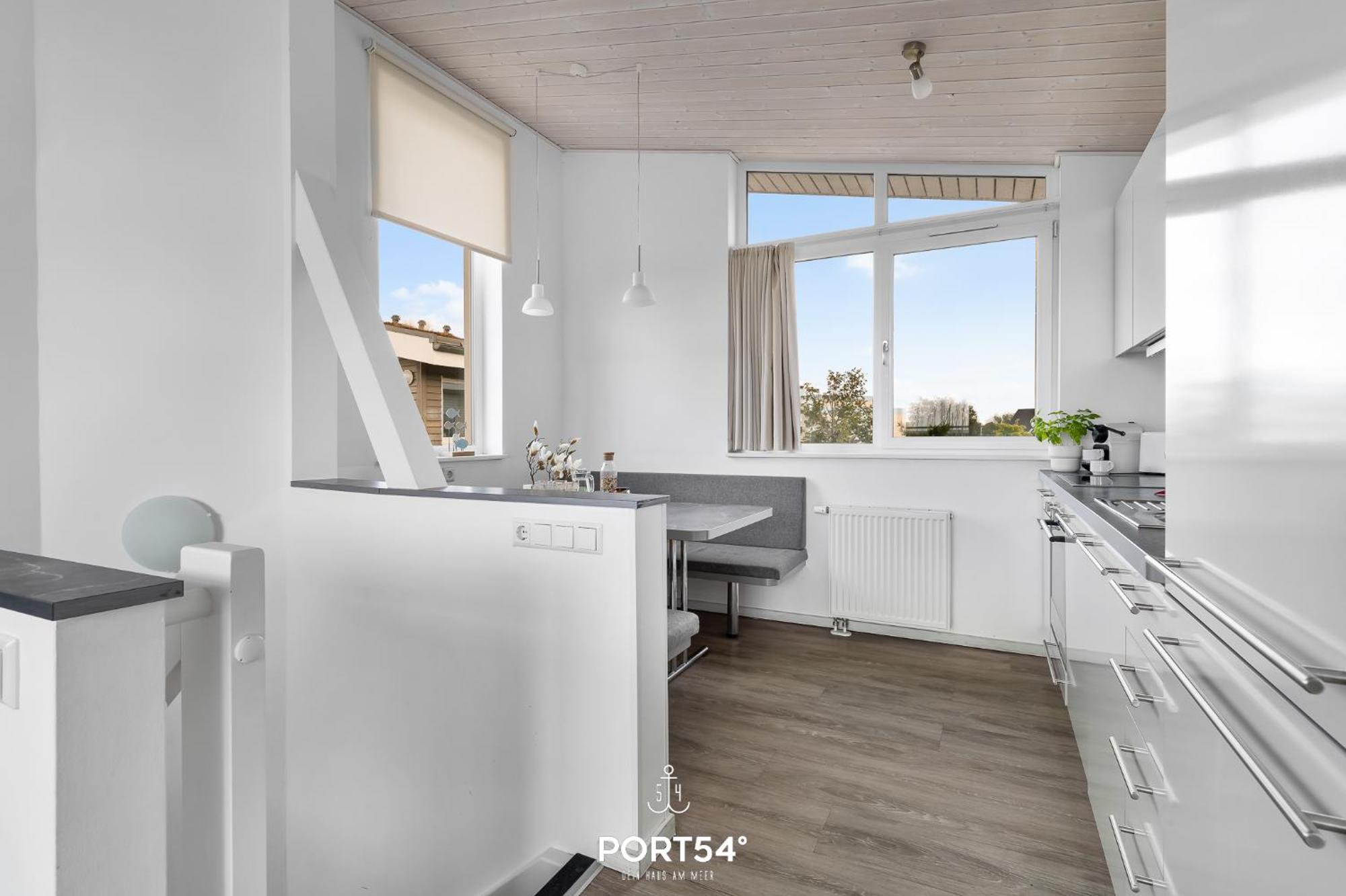 Lagunenblick 1 Marina Wendtorf Екстер'єр фото