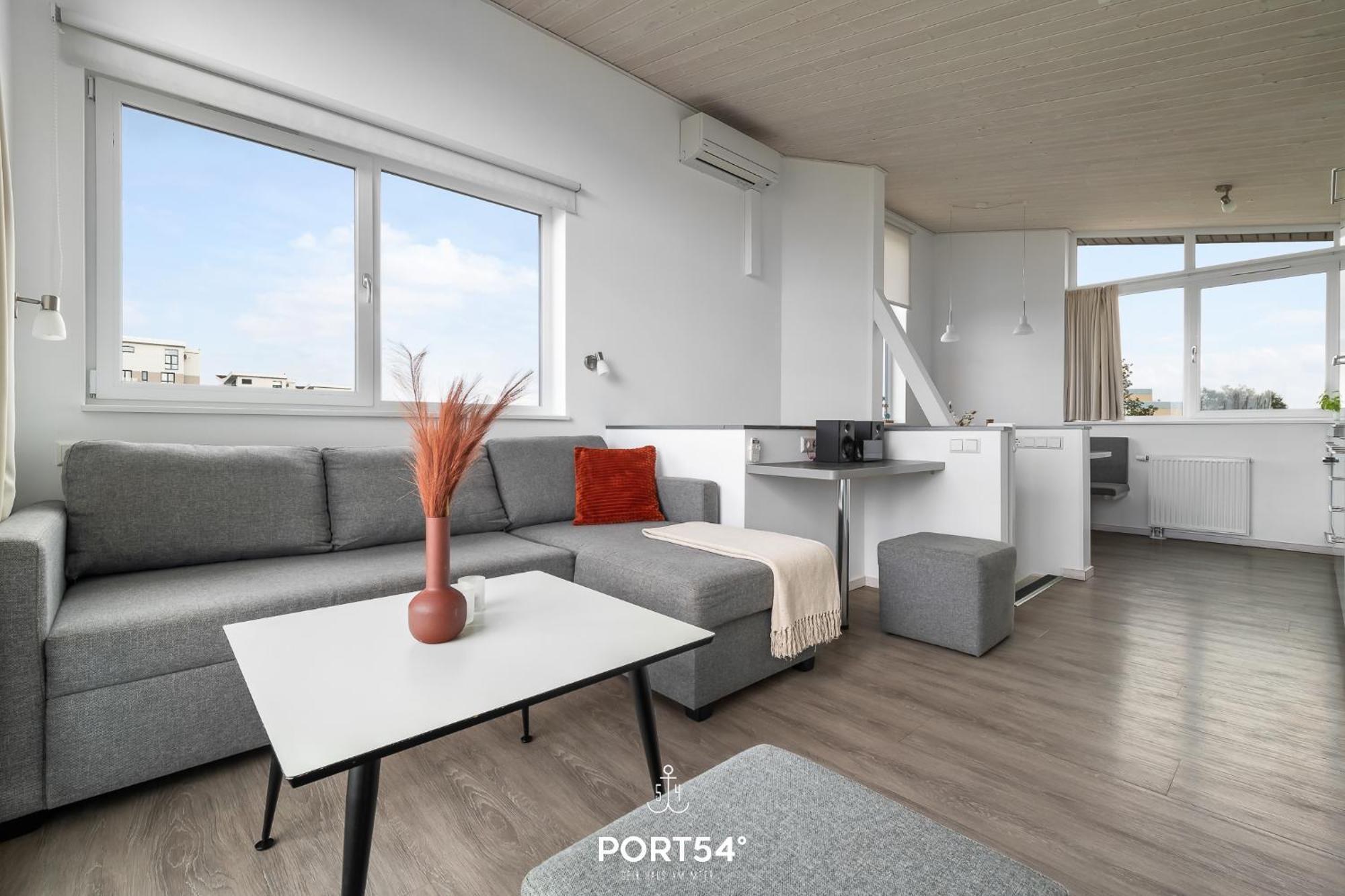 Lagunenblick 1 Marina Wendtorf Екстер'єр фото