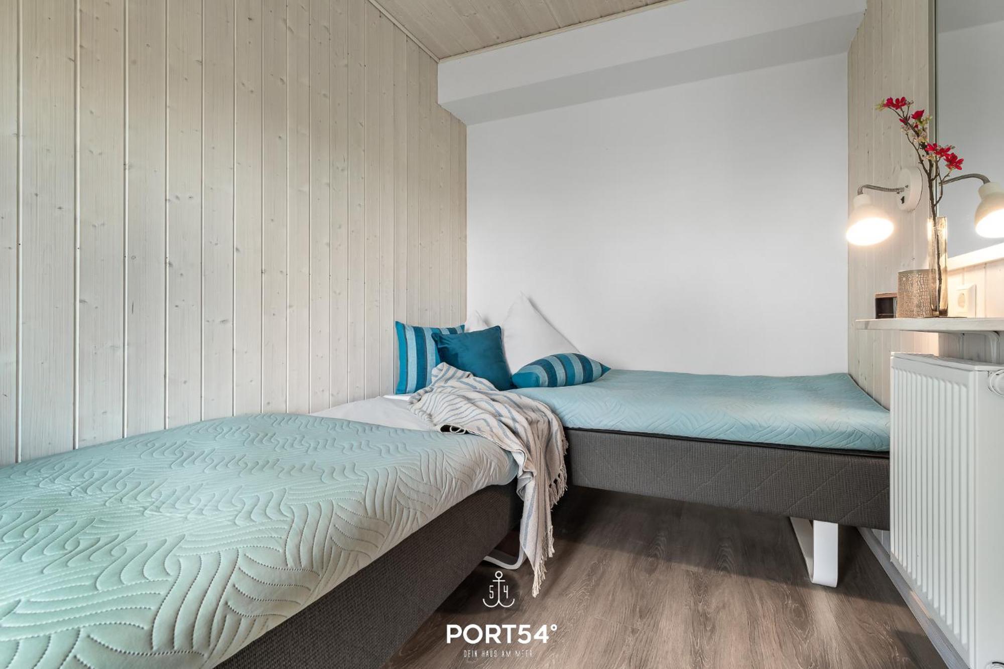 Lagunenblick 1 Marina Wendtorf Екстер'єр фото