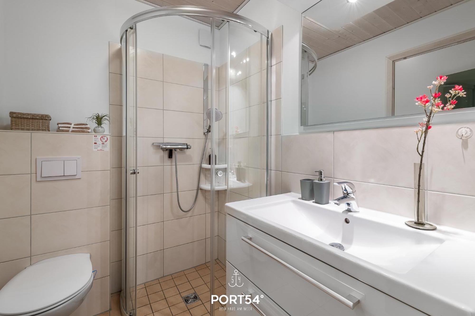 Lagunenblick 1 Marina Wendtorf Екстер'єр фото