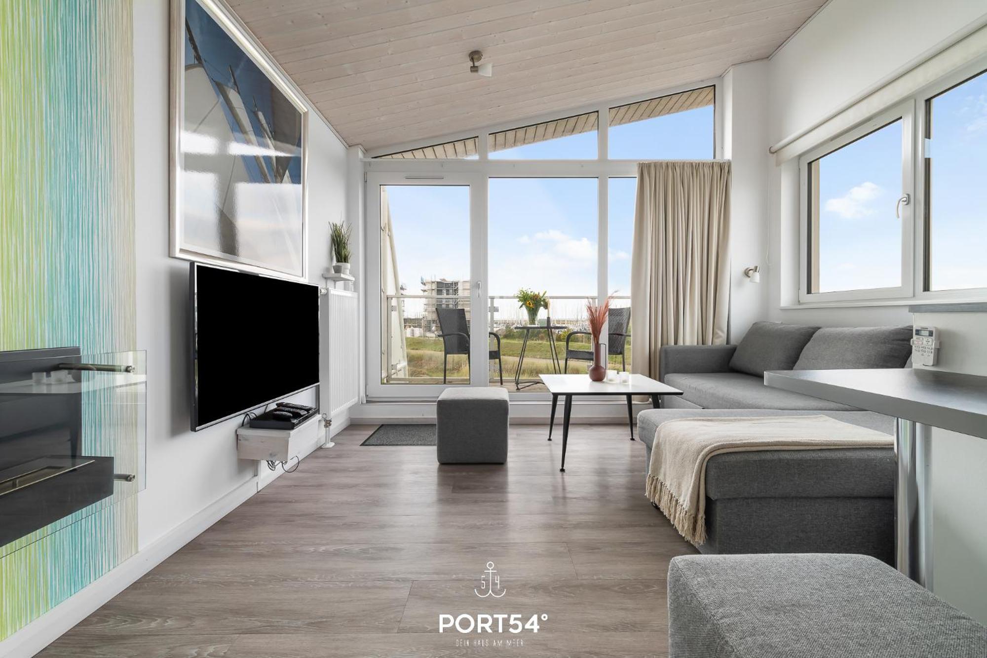 Lagunenblick 1 Marina Wendtorf Екстер'єр фото