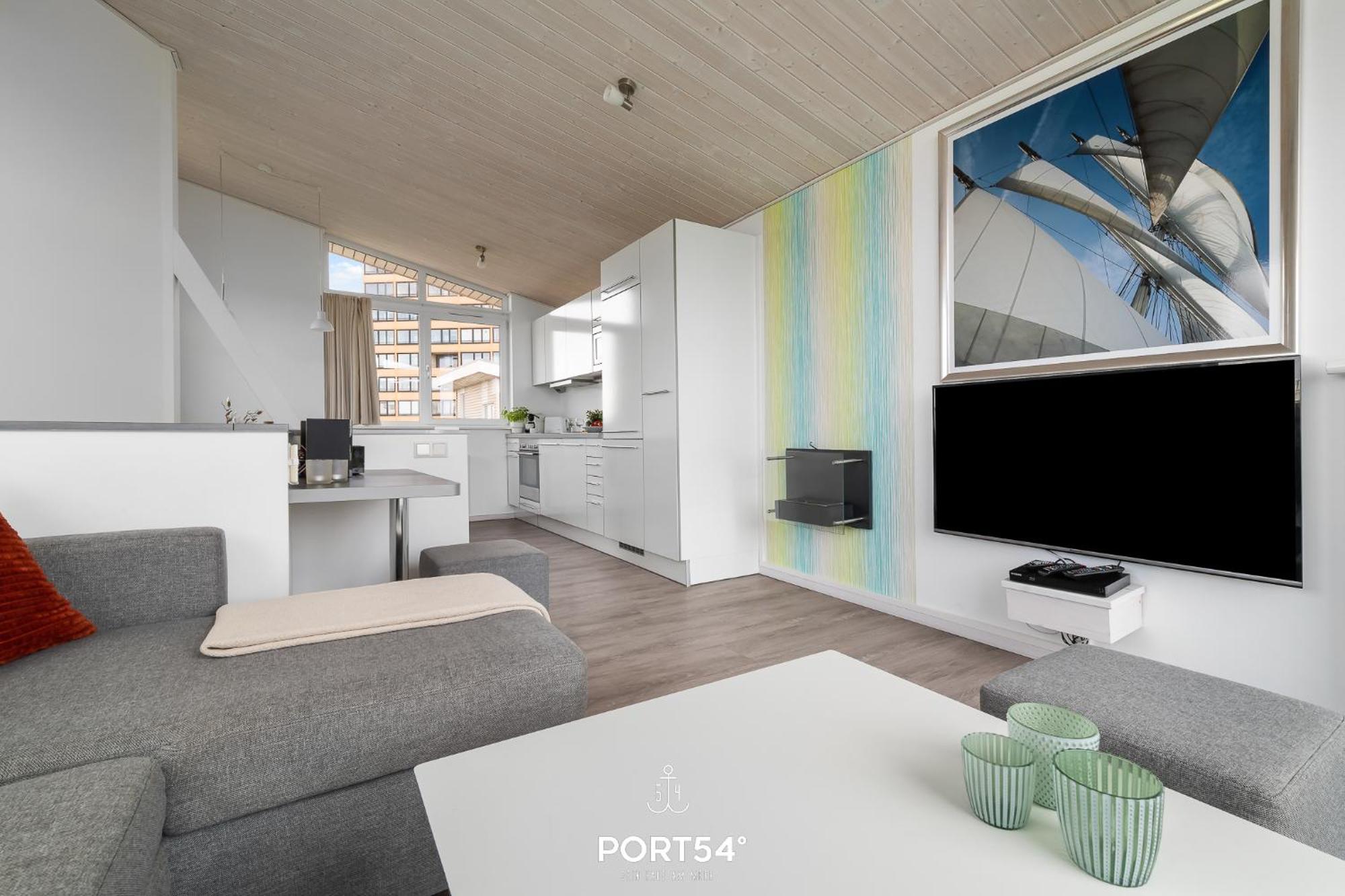 Lagunenblick 1 Marina Wendtorf Екстер'єр фото