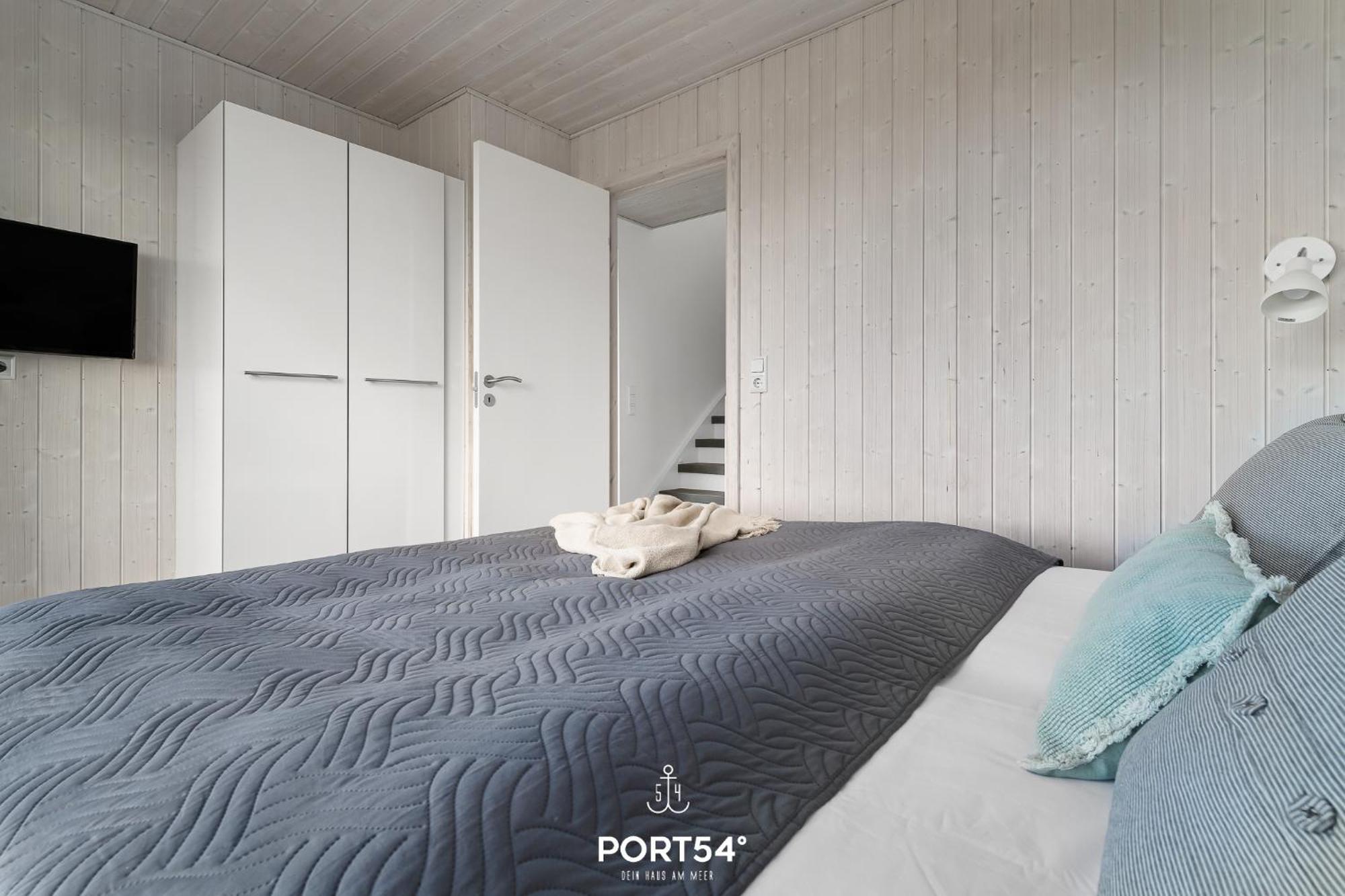 Lagunenblick 1 Marina Wendtorf Екстер'єр фото