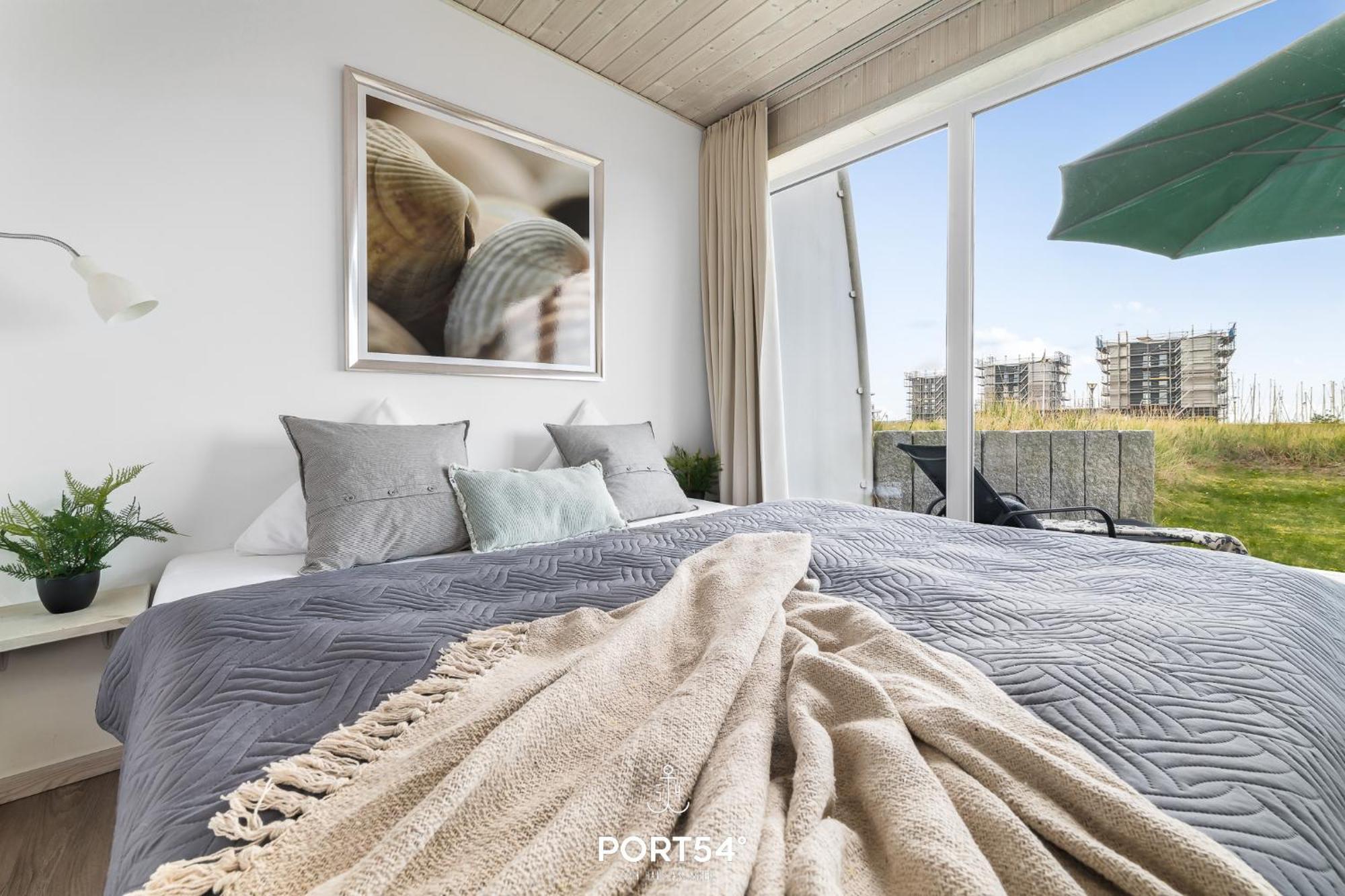 Lagunenblick 1 Marina Wendtorf Екстер'єр фото