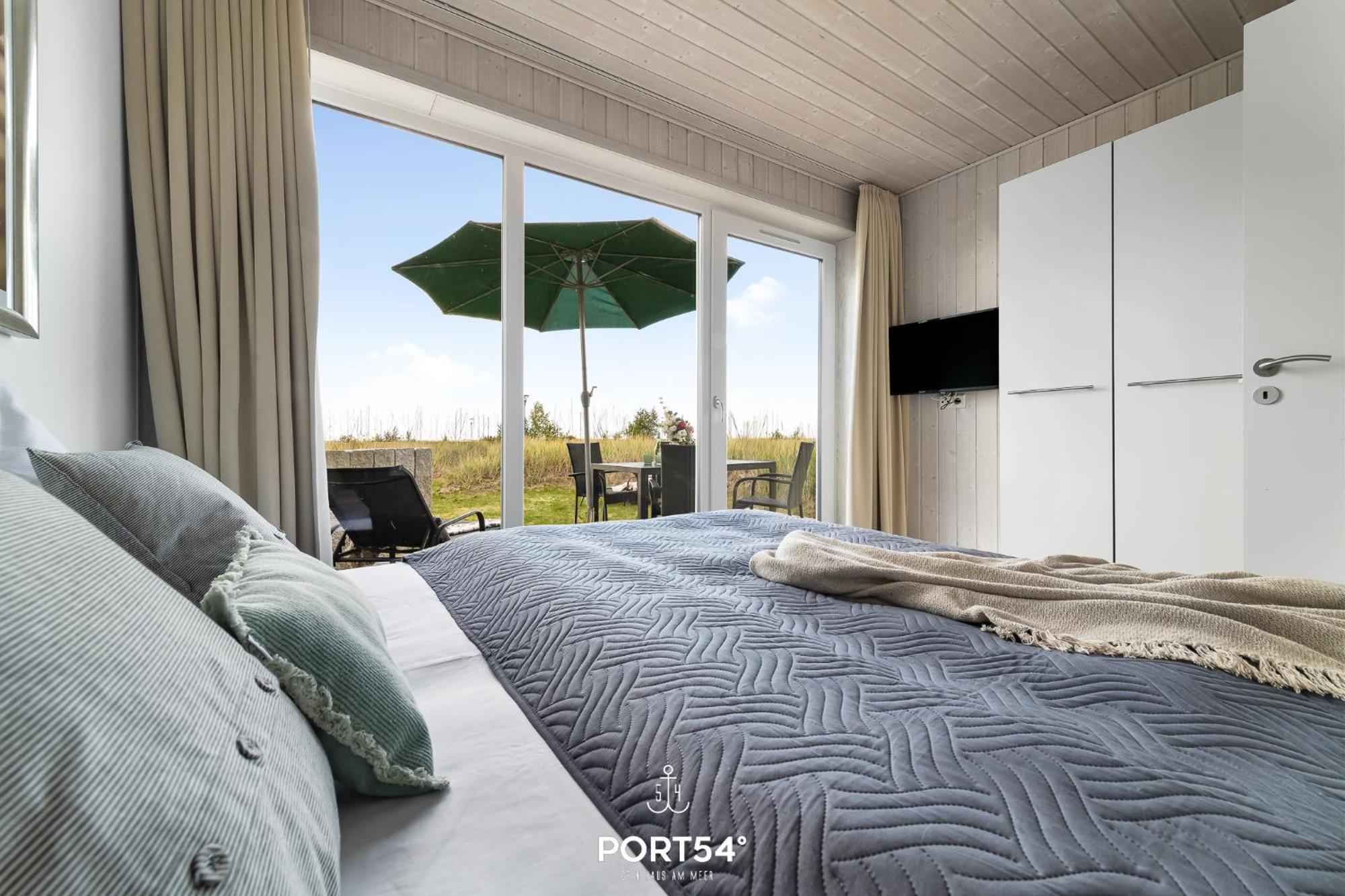 Lagunenblick 1 Marina Wendtorf Екстер'єр фото